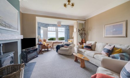 4 Bed in Seahouses 4