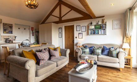 2 Bed in Finghall 3
