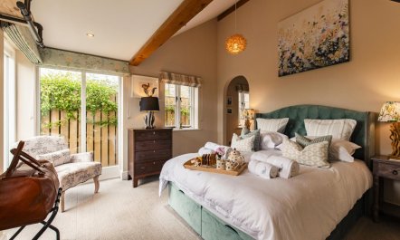 2 Bed in Finghall 8