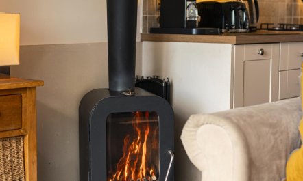 2 Bed in Finghall 7