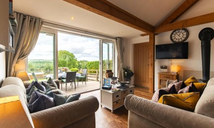 2 Bed in Finghall 2