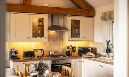 2 Bed in Finghall 6