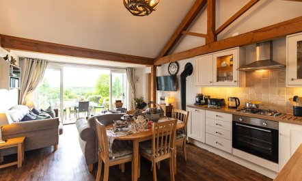 2 Bed in Finghall 4