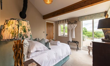 2 Bed in Finghall 9