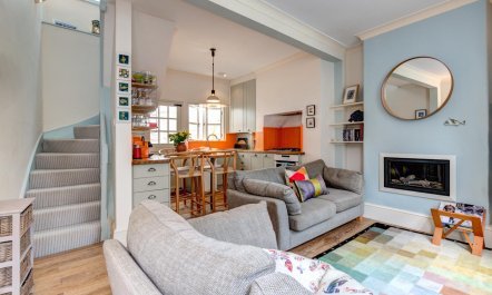 2 Bed in Dartmouth
