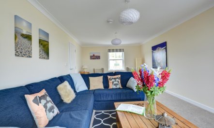 5 Bed in Amroth 3