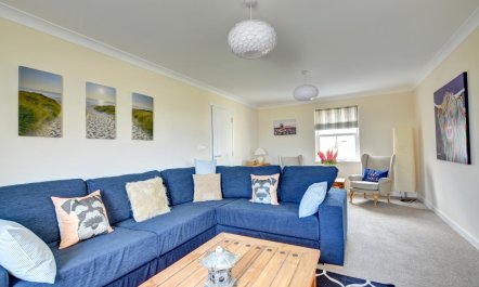 5 Bed in Amroth 5