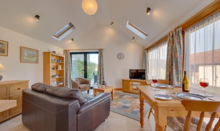 1 Bed in Barton Turf