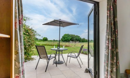 1 Bed in Barton Turf 9