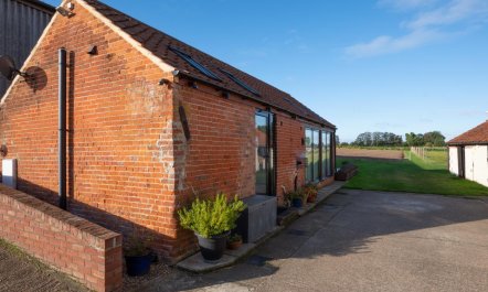 1 Bed in Barton Turf 8