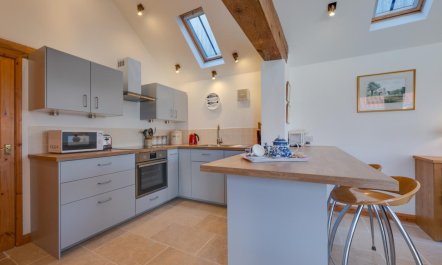 1 Bed in Barton Turf 6