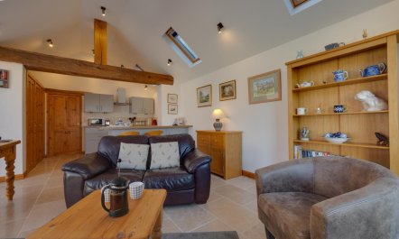 1 Bed in Barton Turf 1