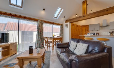 1 Bed in Barton Turf 2