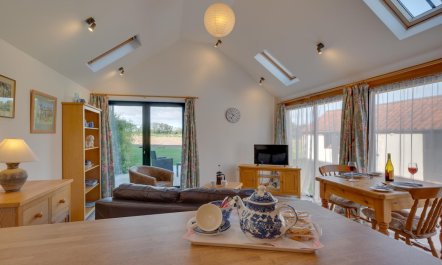 1 Bed in Barton Turf 5