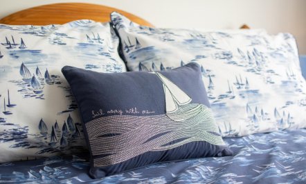 4 Bed in Wiggenhall St. Germans 6