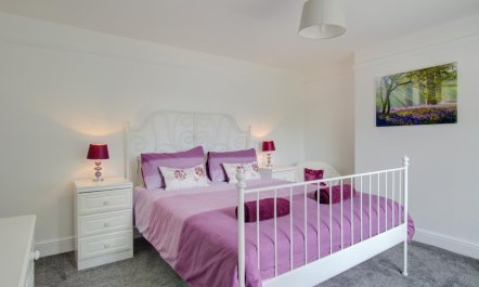 4 Bed in Wiggenhall St. Germans 2