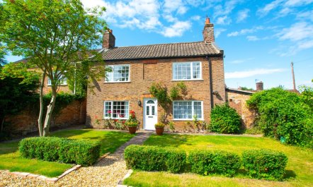 4 Bed in Wiggenhall St. Germans