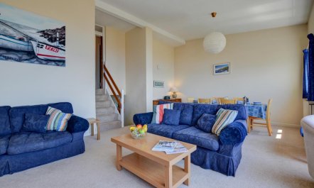 3 Bed in Portwrinkle 7