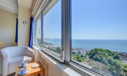 3 Bed in Portwrinkle 2