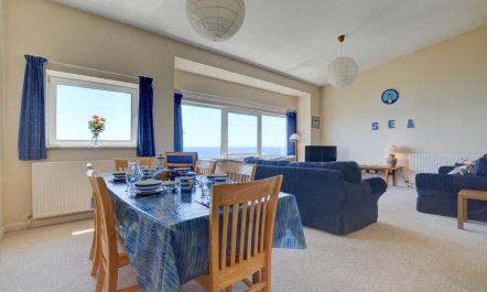 3 Bed in Portwrinkle 5