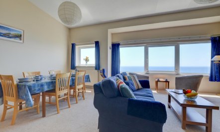 3 Bed in Portwrinkle