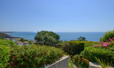 3 Bed in Portwrinkle 1