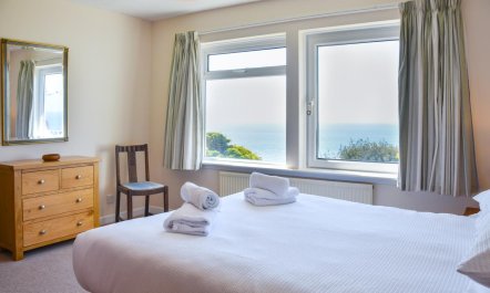 3 Bed in Portwrinkle 9