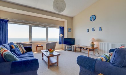 3 Bed in Portwrinkle 6