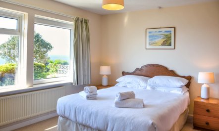 3 Bed in Portwrinkle 8