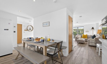 3 Bed in Westward Ho! 6