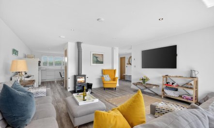 3 Bed in Westward Ho! 3