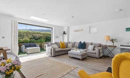 3 Bed in Westward Ho!