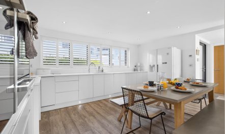 3 Bed in Westward Ho! 1