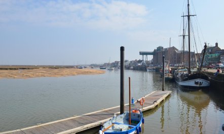 2 Bed in Wells-next-the-Sea 2
