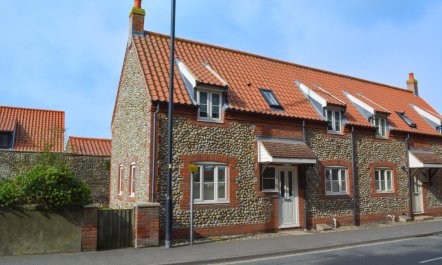 2 Bed in Wells-next-the-Sea 4