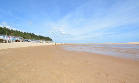 2 Bed in Wells-next-the-Sea 8