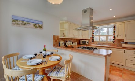 2 Bed in Wells-next-the-Sea 1