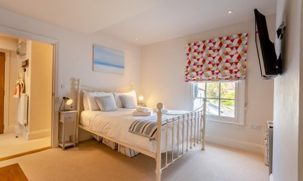 1 Bed in Southwold 2