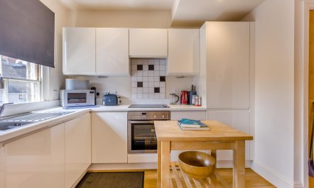 1 Bed in Southwold 1