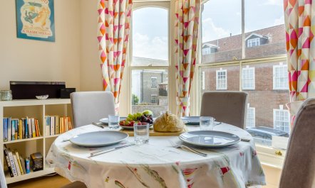1 Bed in Southwold 8