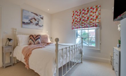 1 Bed in Southwold