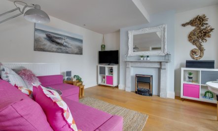 1 Bed in Southwold 4