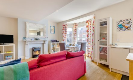 1 Bed in Southwold 5