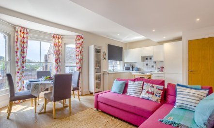 1 Bed in Southwold