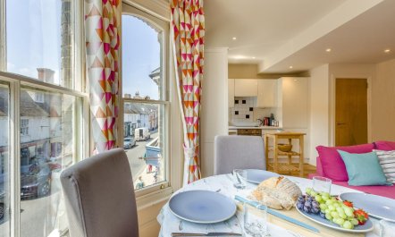 1 Bed in Southwold 9