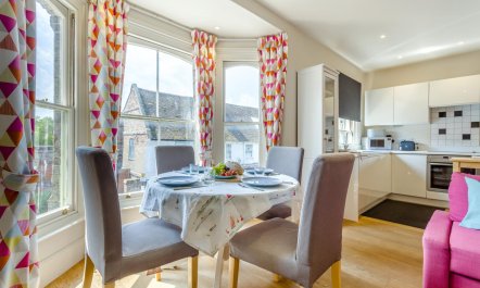 1 Bed in Southwold 7