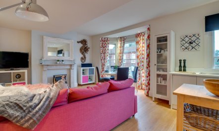 1 Bed in Southwold 6