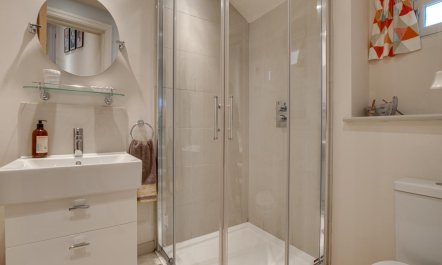 1 Bed in Southwold 8