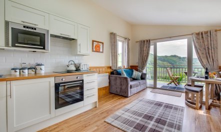 1 Bed in Lower Chapel 5