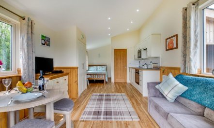 1 Bed in Lower Chapel 2